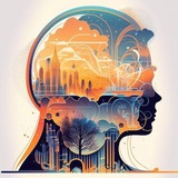 Telegram profile photo for Мыслематрица