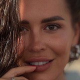 Telegram profile photo for Anna Buzova