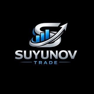 Telegram profile photo for SUYUNOV TRADE