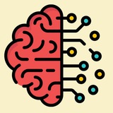 Telegram profile photo for Кабинет детского нейропсихолога Асельборн Юлии 🧠