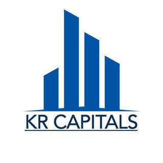 Telegram profile photo for KR CAPITALS