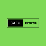 Telegram profile photo for SAFU Reviews