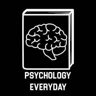 Telegram profile photo for PSYCHOLOGY EVERYDAY
