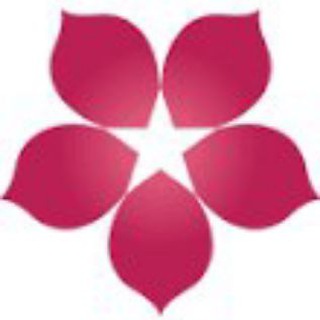 Telegram profile photo for Bloomstar club official channel
