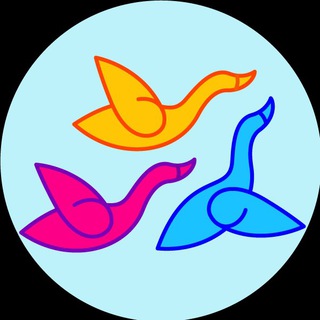 Telegram group profile photo for Вместе – Нью-Йорк