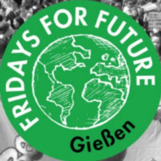 Telegram profile photo for FFF Gießen