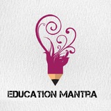 Telegram profile photo for EDUCATION MANTRA