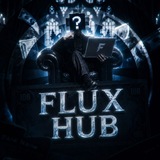 Telegram profile photo for Flux