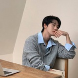 Telegram profile photo for Kim Doyoung