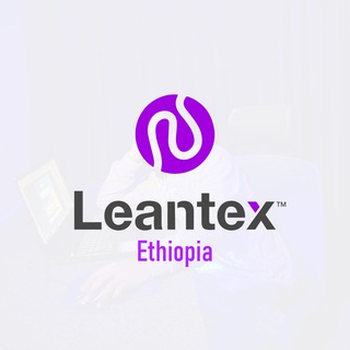 Telegram profile photo for Leantex | Ethiopia™