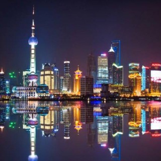 Telegram group profile photo for 上海修车海选4T
