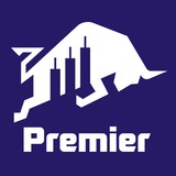 Telegram profile photo for The Bulls! Premier Signals