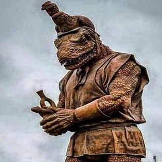 Telegram profile photo for ❇️ Reptilian shapeshifters videos & images