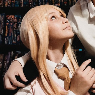 Telegram profile photo for Caspink