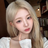 Telegram profile photo for hayeon