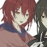 Telegram profile photo for - Fem! Maeno Aki ⛓