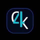 Telegram profile photo for Q4K