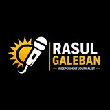 Telegram profile photo for رسول گلهبان | Rasul Galeban