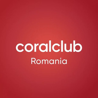 Telegram profile photo for Coral Club România