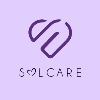 Telegram group profile photo for Solcare Community