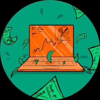 Telegram profile photo for Trade in Day