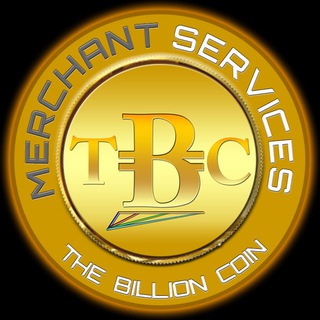 Telegram group profile photo for TBC EXCHANGE UNITED KINGDOM