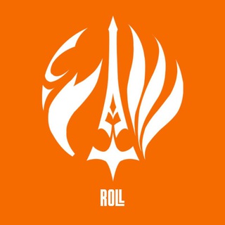 Telegram profile photo for Valkyrie Roll