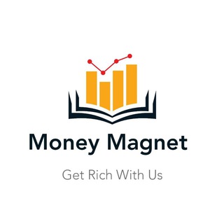 Telegram profile photo for Money Magnet π§² π΅π΅