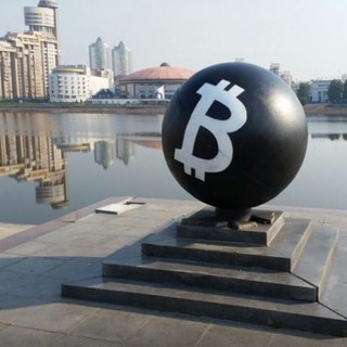 Telegram group profile photo for Майнинг клуб Екатеринбург