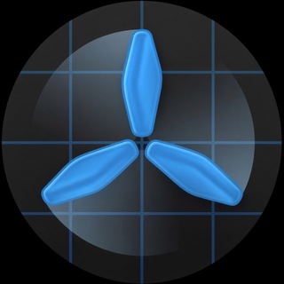 Telegram profile photo for TestFlight Link