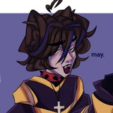 Telegram profile photo for {РЕСТ} мистер креккер рисует💋