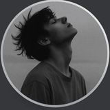 Telegram profile photo for 🖤