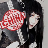 Telegram profile photo for ✟ Готичный Aliexpress / Алиэкспресс для готов ✟