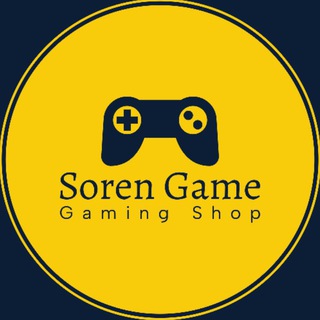 Telegram profile photo for 𝚂𝙾𝚁𝙴𝙽 𝙶𝙰𝙼𝙴 🎮