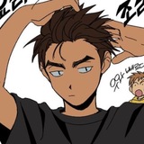 Telegram profile photo for ноэль любит дилана