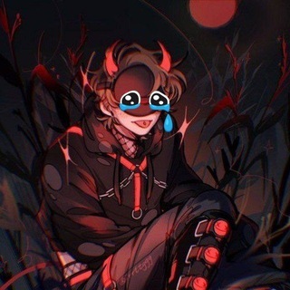 Telegram profile photo for ♯NIgHTMare⋆˚꩜。DREam BLOGGG˙𐃷˙ рест