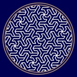 Telegram profile photo for آثار حمیدرضا کشاورزی میاندشتی