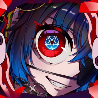 Telegram profile photo for Kottych Ch🃏