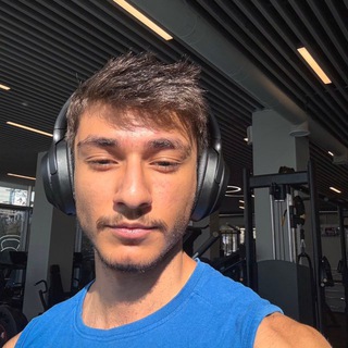 Telegram profile photo for About Kian🌴