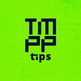 Telegram profile photo for 🥇 TMPP Tips RETIRED