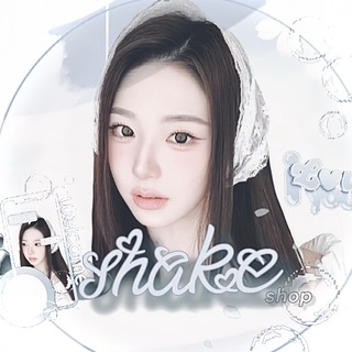Telegram profile photo for 「 ᝰ⋆。shake shᰔp ! " 」