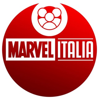 Telegram group profile photo for ๐ฎ๐น Marvel Group Italy ๐ฎ๐น
