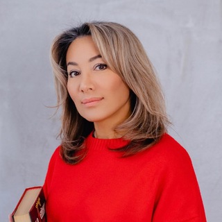 Telegram profile photo for Ульяна Зейбельт о СОзависимых отношениях