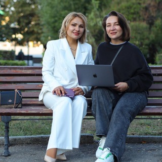 Telegram profile photo for Дружи с Ласточкиной