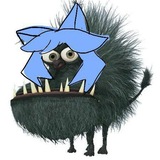 Telegram profile photo for Хлеборезка