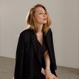 Telegram profile photo for Katerina Lisina