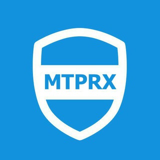 Telegram profile photo for MTProxy List