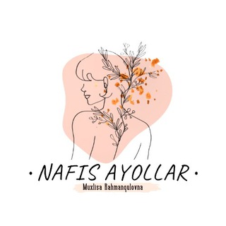 Telegram profile photo for NAFIS AYOLLAR