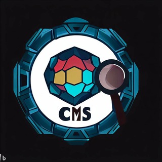 Telegram profile photo for cmScanner_RSI