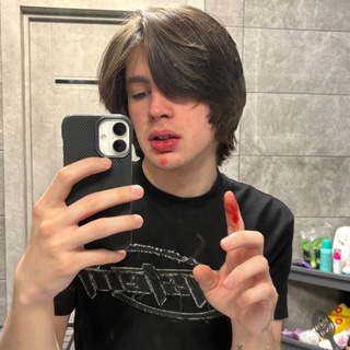 Telegram profile photo for Рэйни